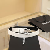 China Replica Chanel Belts 54usd Only